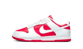 Nike Dunk Low 'Championship Red'