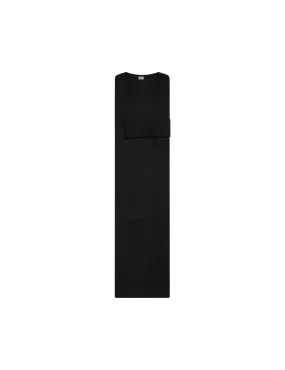 NPS John Dress Solid Colour, Black