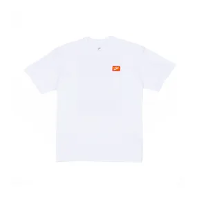 NSW Max90 Tee 'White'