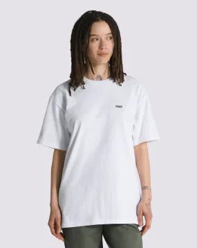 Polo Comfycush Ss Tee White