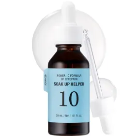 Power 10 Formula GF Effector (30ml) Soak Up Helper