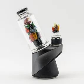 "Save the Seas" Puffco Peak & Peak Pro Glass Attachment