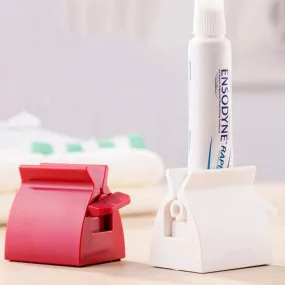 ROLLING TUBE TOOTHPASTE / CREAM SQUEEZER - BUY 1 GET 1 FREE