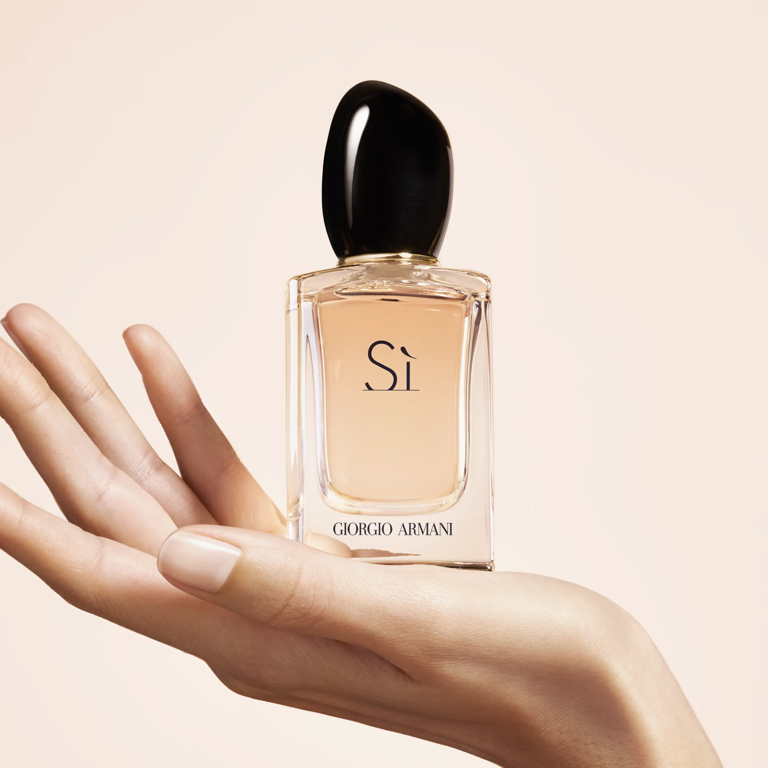 Sí Eau De Parfum