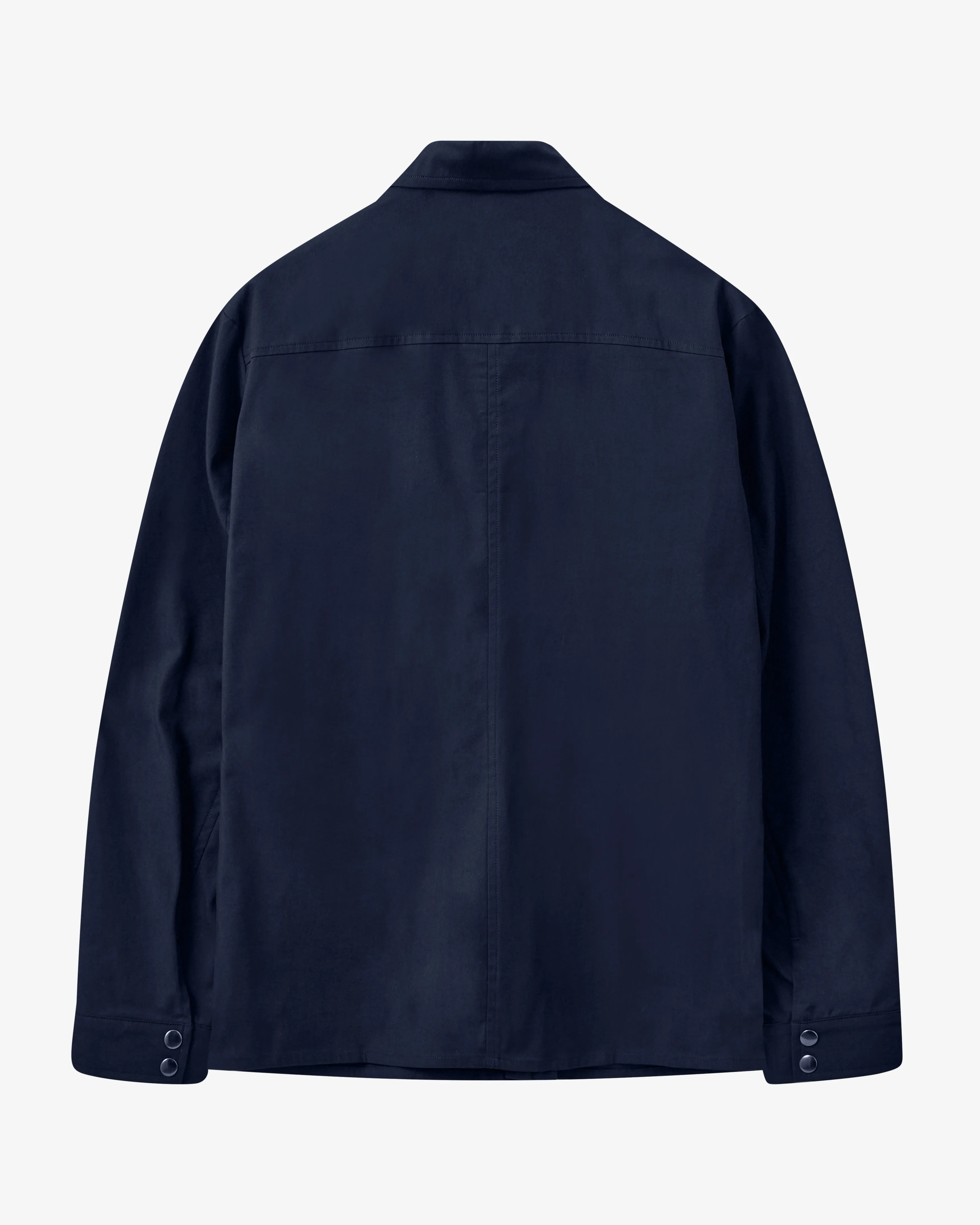 Skalø Cargo Jacket - Navy