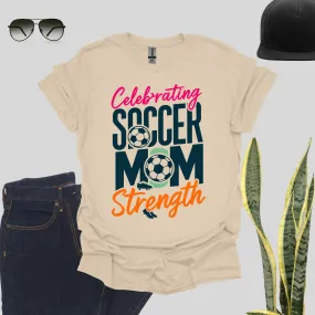 Soccer Mom Shirt