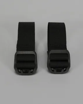 Step Lock Handlebar Bag Mounts