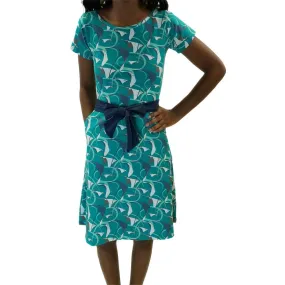 Stingrays Katherine Dress