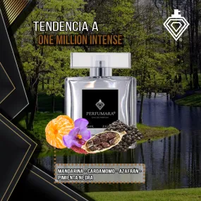 Tendencia a COne Million Intense