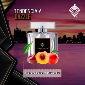 Tendencia DDazzle