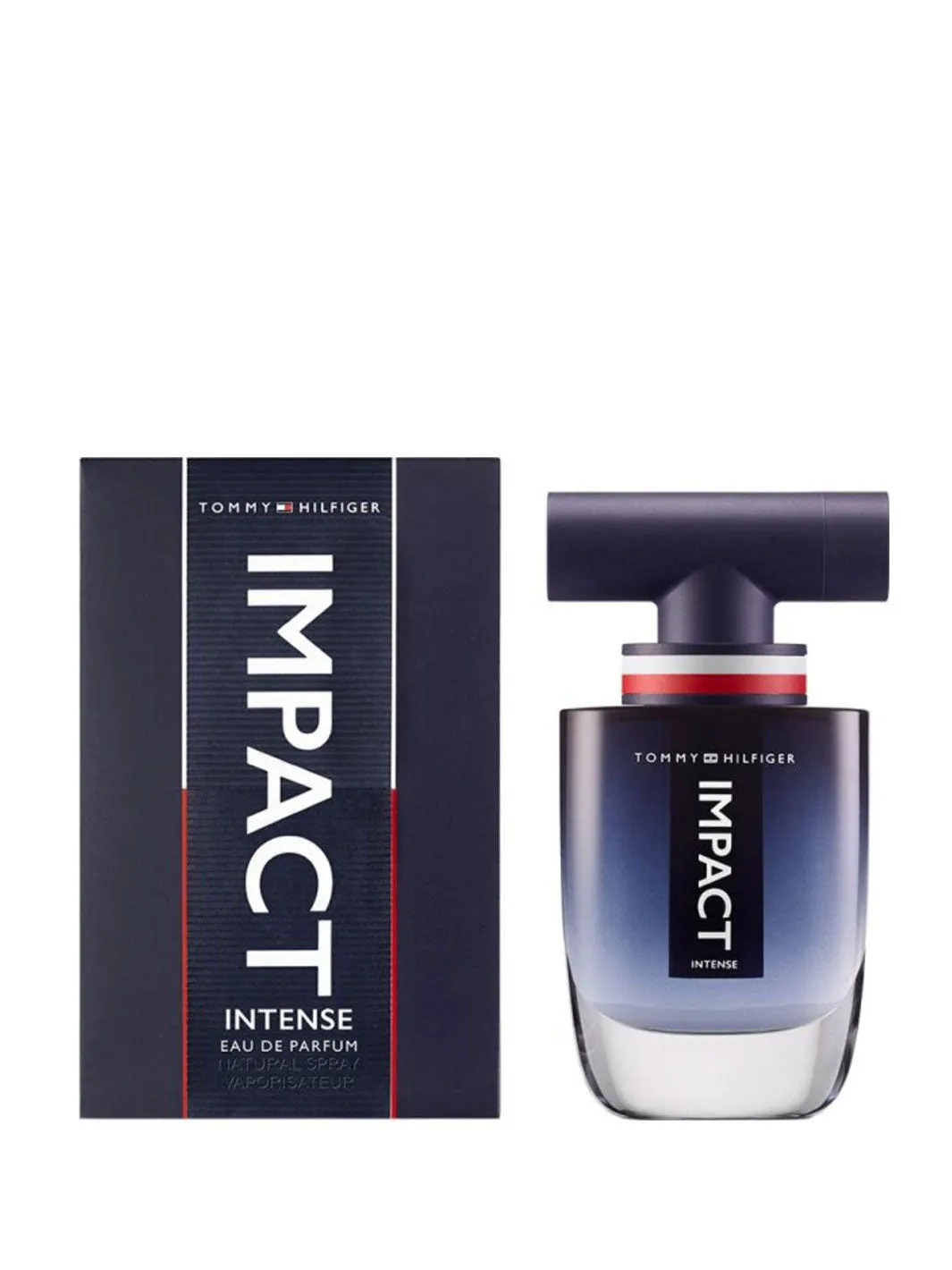 Tommy Hilfiger Impact Intense EDP 50ml