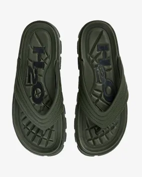 Trek Flip Flop - Army