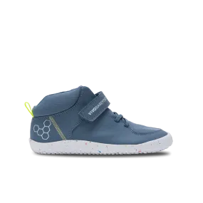 Vivobarefoot Primus Ludo Hi Juniors