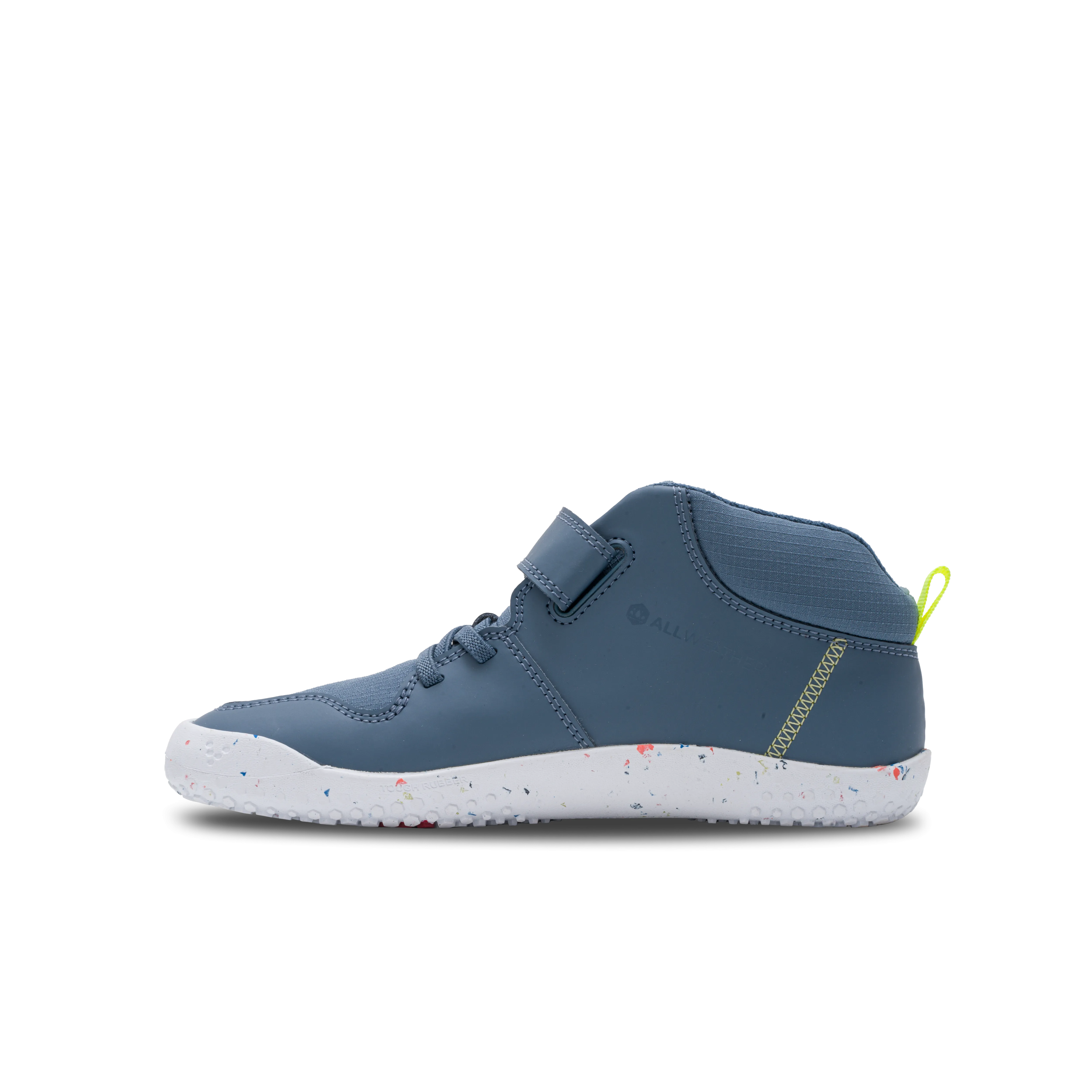 Vivobarefoot Primus Ludo Hi Juniors